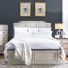 816 Avalon CoveQueen Bed (침대+협탁+화장대)
