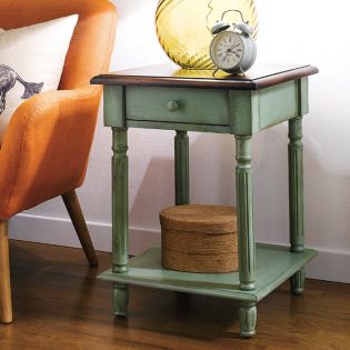 13166Side Table
