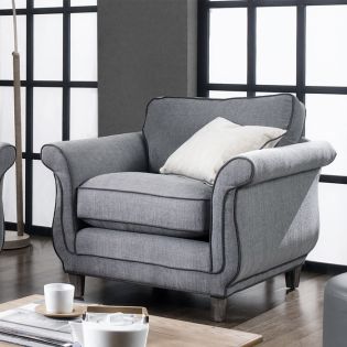  U3943-50-Khaki Grey   chair