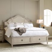 6401 Brookhaven-FR-BedPanel Bed (침대)