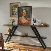 740803Console Table