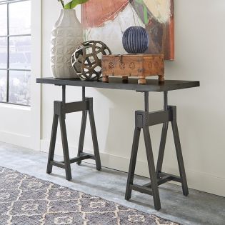 T4989-73Console Table