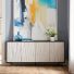 Curated 915A964Media Console