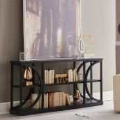 Curated 915B803Console Table
