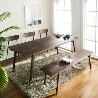 ParquetDining Set