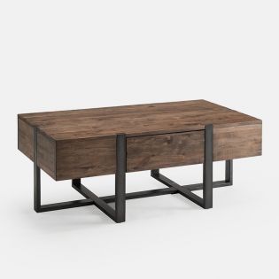 T4344-44Cocktail Table