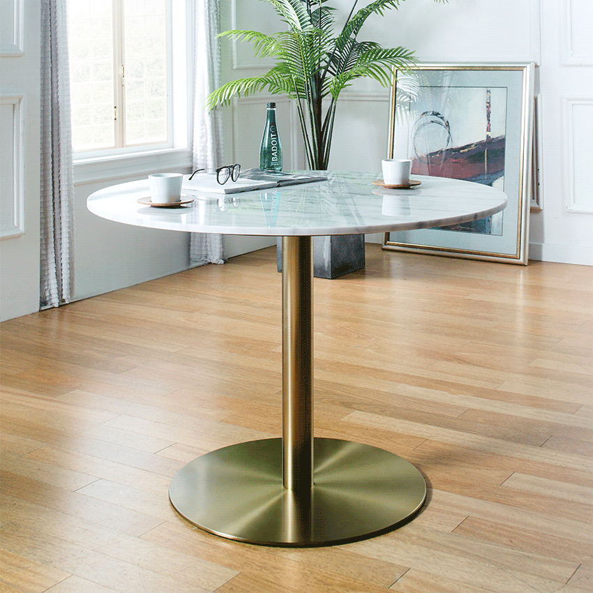 Corby-DT  Dining Table