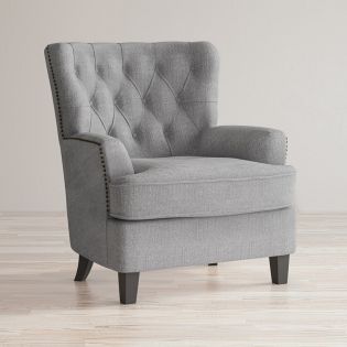 Bryson-AshAccent Chair
