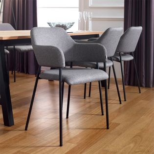 LimaComfort Chair