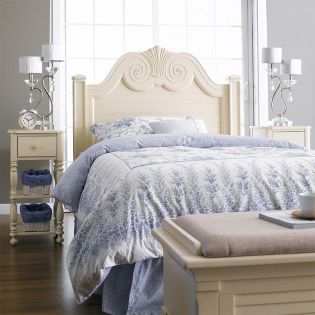 Y3605-64H-HBSingle Bed (Mattress 포함)