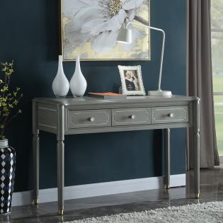 GenevieveConsole Table