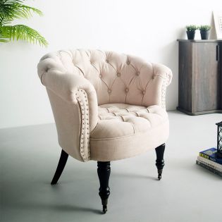  Charlotte  Accent Chair