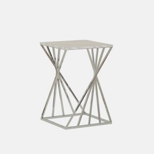  A6061-01  End Table