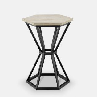  A6079-09  End Table