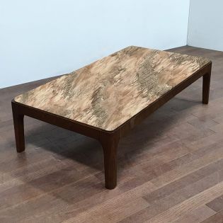  TT-7001 Marble  Cocktail Table