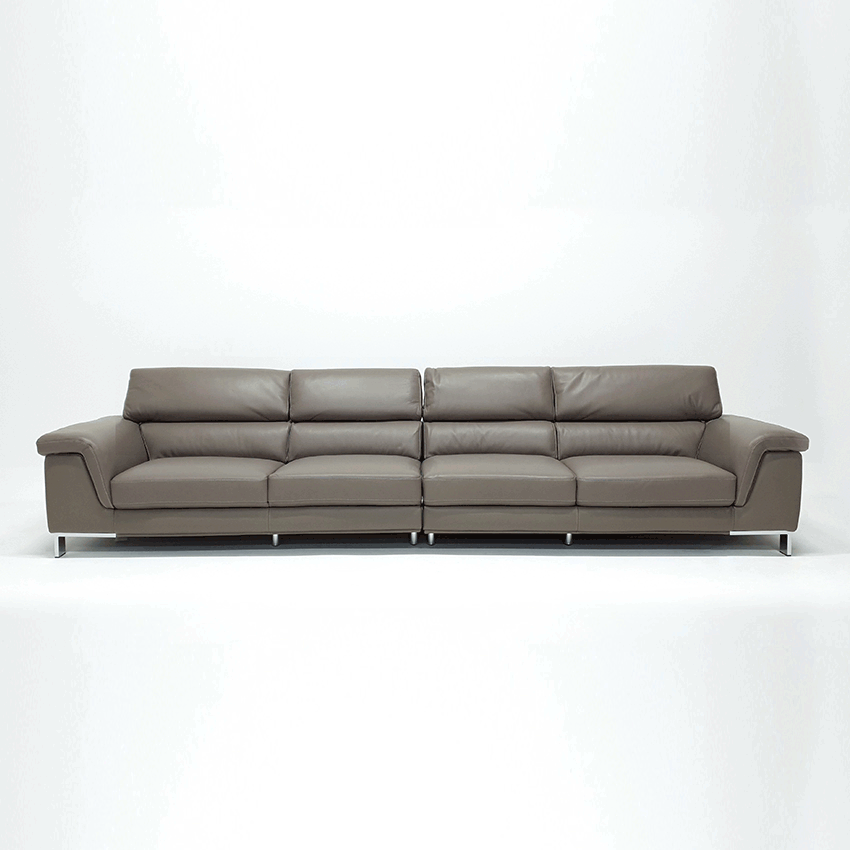 PS0062 4-Seater Sofa