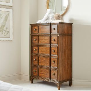 Newel 294150Drawer Chest