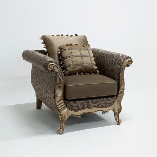 Lizii-C DobsonSingle Chair
