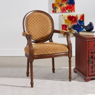94027Accent Chair