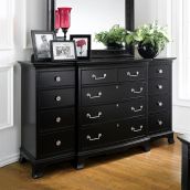 B1301-DDDrawer Dresser