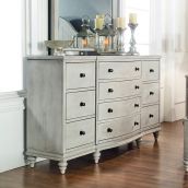 Delilah-DDDrawer Dresser