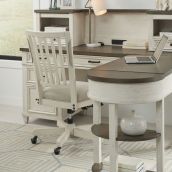 i248-366 Swivel Office Chair