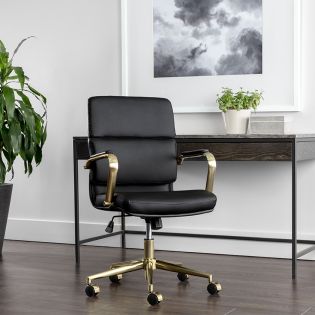 107979 Swivel Office Chair