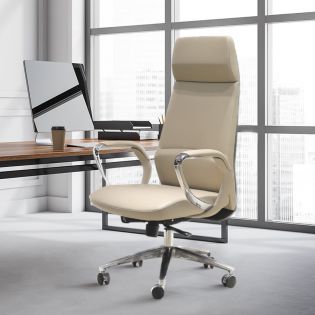 YS-2209A Swivel Office Chair