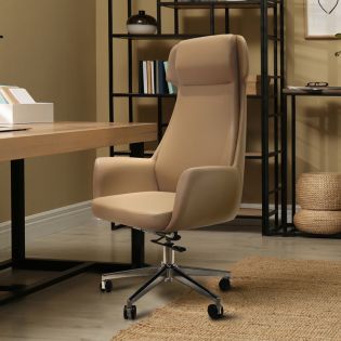 YS-2213A Swivel Office Chair